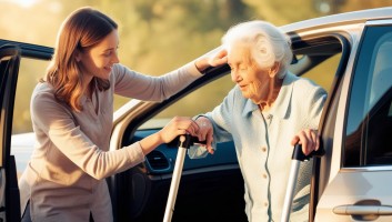 Post-Hospital Support