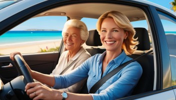 Transport and Trips Out